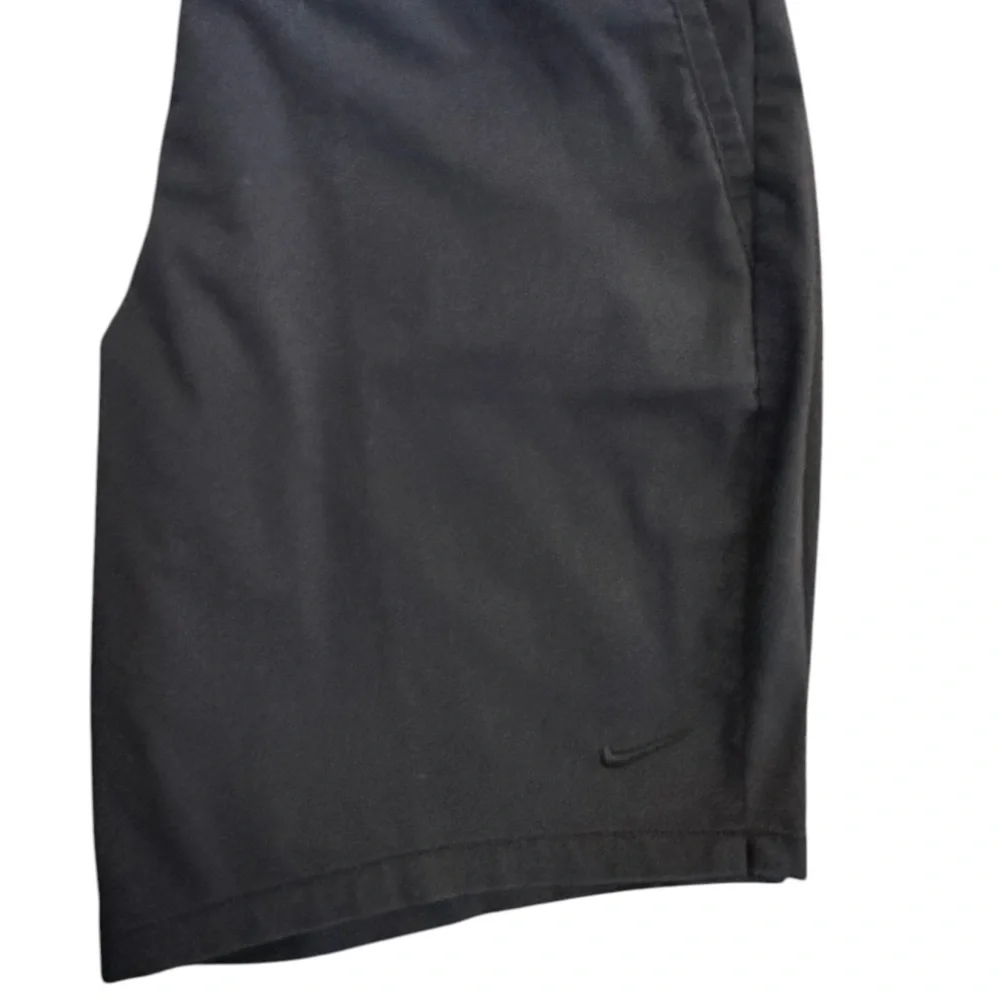 Nike Shorts Golf Performance Navy Women’s Size 8 Dri Fit Lightweight - Picture 4 of 5